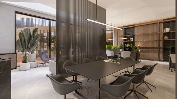 Image No.18-Appartement de 2 chambres à vendre à Leivadia