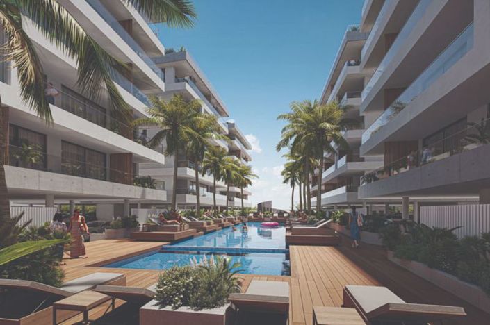 Image No.10-Appartement de 3 chambres à vendre à Leivadia