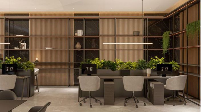 Image No.17-Appartement de 3 chambres à vendre à Leivadia