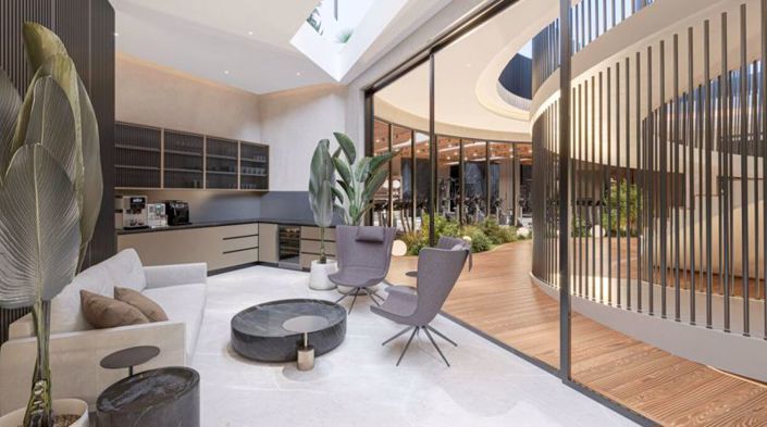 Image No.20-Appartement de 2 chambres à vendre à Leivadia