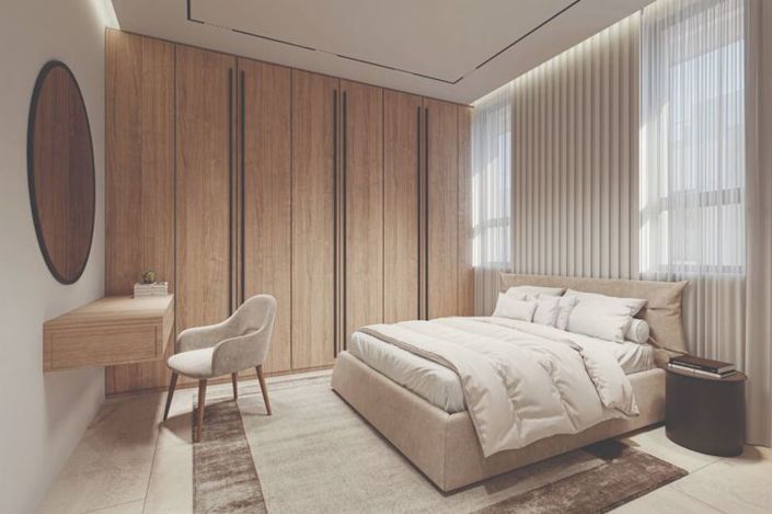 Image No.6-Appartement de 2 chambres à vendre à Leivadia