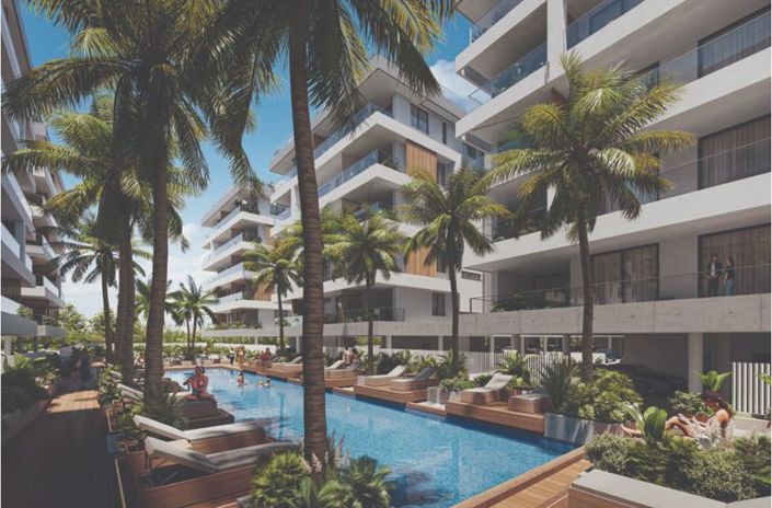 Image No.11-Appartement de 3 chambres à vendre à Leivadia