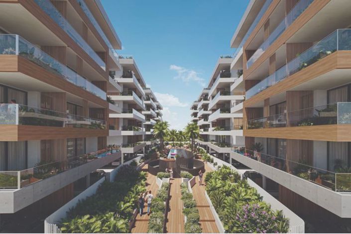 Image No.8-Appartement de 3 chambres à vendre à Leivadia