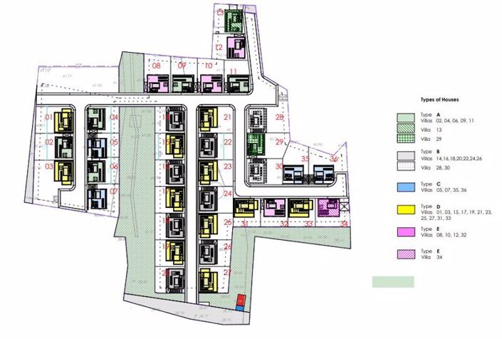 Image No.16-Villa de 4 chambres à vendre à Ayia Napa