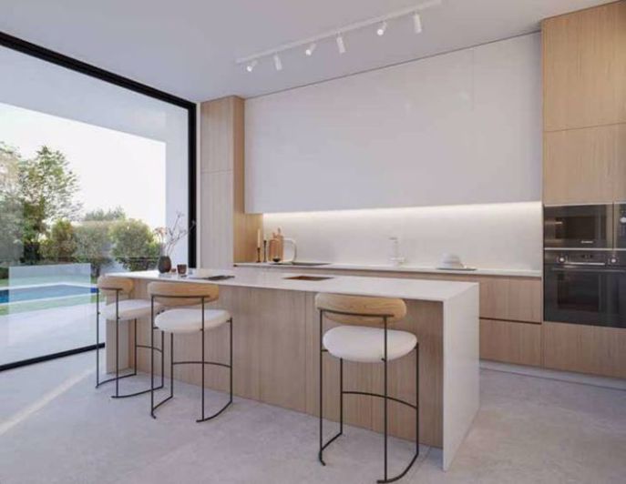 Image No.4-Villa de 4 chambres à vendre à Ayia Napa