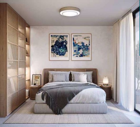 Image No.5-Villa de 4 chambres à vendre à Ayia Napa