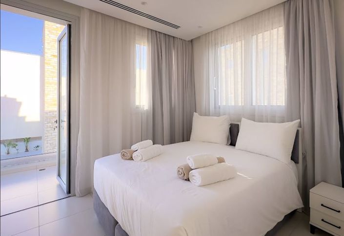 Image No.14-Villa de 4 chambres à vendre à Ayia Napa