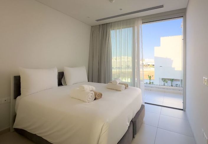 Image No.16-Villa de 4 chambres à vendre à Ayia Napa