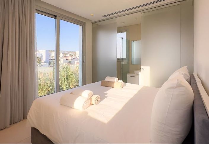 Image No.18-Villa de 4 chambres à vendre à Ayia Napa