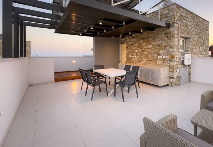 Image No.25-Villa de 4 chambres à vendre à Ayia Napa