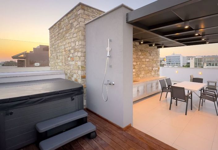 Image No.26-Villa de 4 chambres à vendre à Ayia Napa