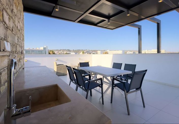 Image No.27-Villa de 4 chambres à vendre à Ayia Napa