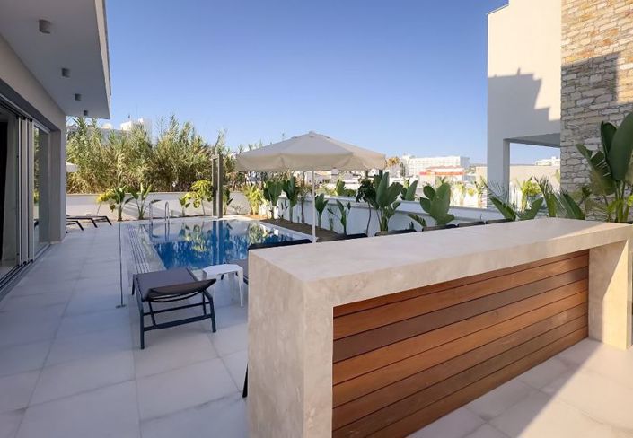 Image No.30-Villa de 4 chambres à vendre à Ayia Napa