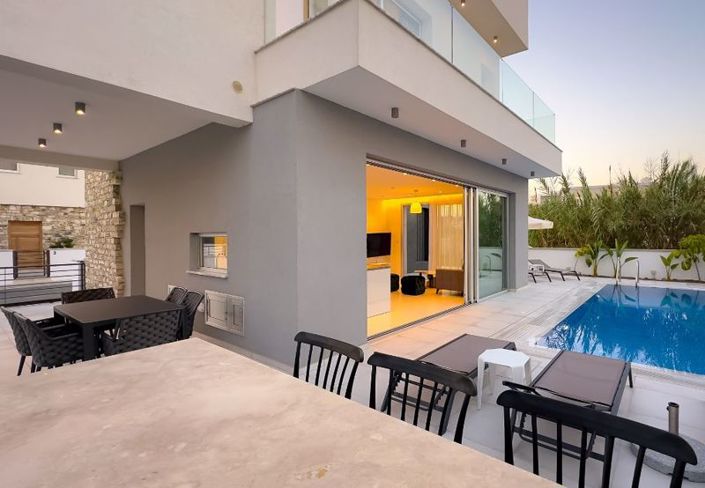 Image No.31-Villa de 4 chambres à vendre à Ayia Napa