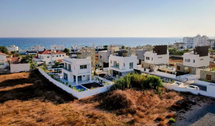 Image No.36-Villa de 4 chambres à vendre à Ayia Napa