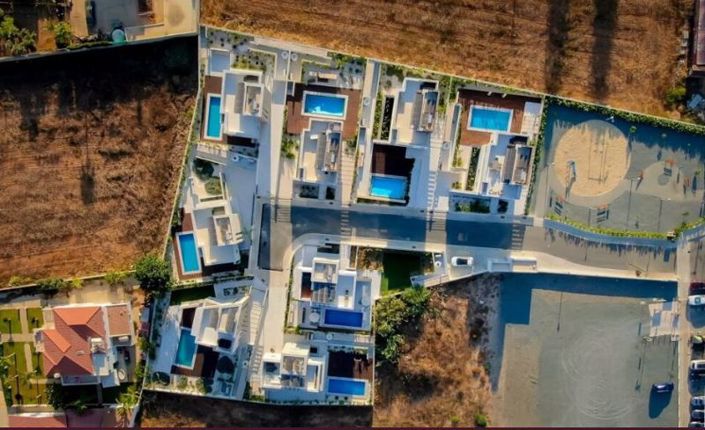 Image No.38-Villa de 4 chambres à vendre à Ayia Napa