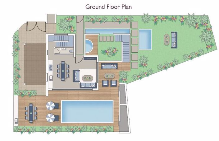 Image No.39-Villa de 4 chambres à vendre à Ayia Napa