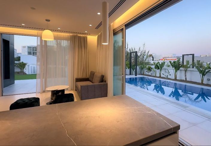 Image No.7-Villa de 4 chambres à vendre à Ayia Napa