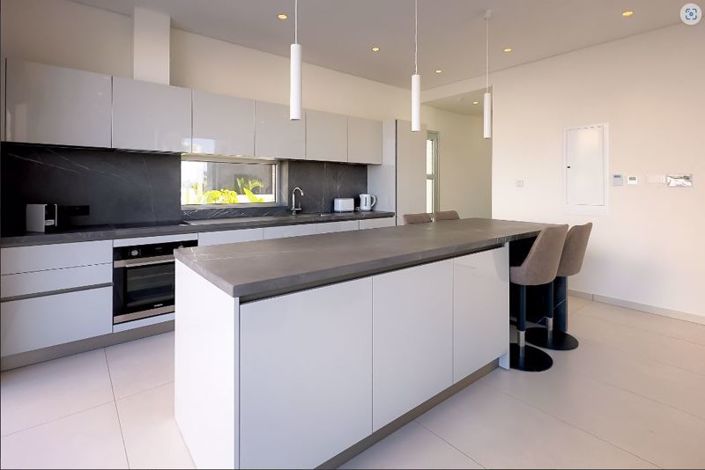 Image No.9-Villa de 4 chambres à vendre à Ayia Napa