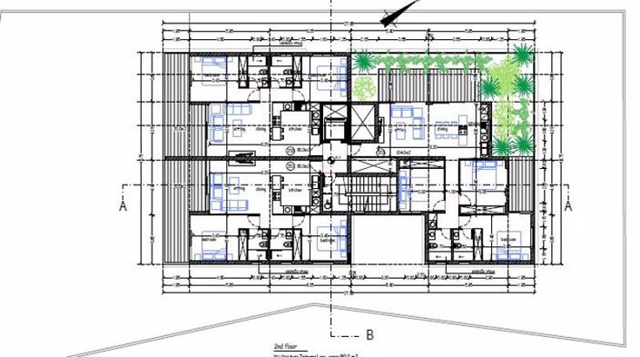 Image No.13-3 Bed Apartment for sale