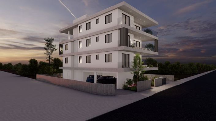 Image No.12-Appartement de 3 chambres à vendre à Tombs of the Kings