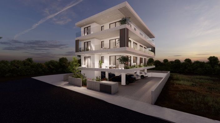 Image No.13-Appartement de 3 chambres à vendre à Tombs of the Kings