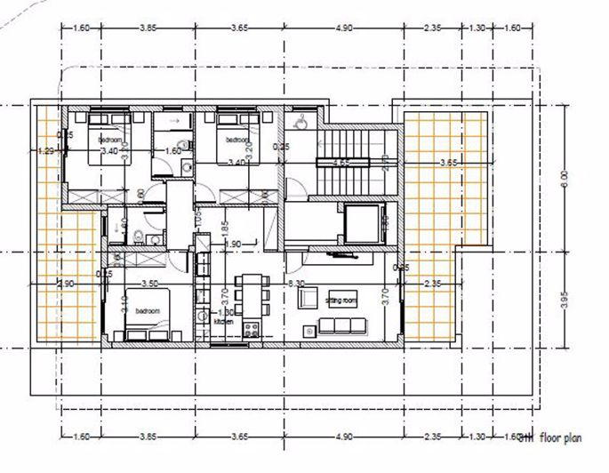 Image No.15-Appartement de 3 chambres à vendre à Tombs of the Kings