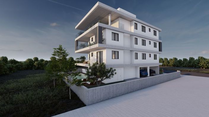 Image No.5-Appartement de 3 chambres à vendre à Tombs of the Kings