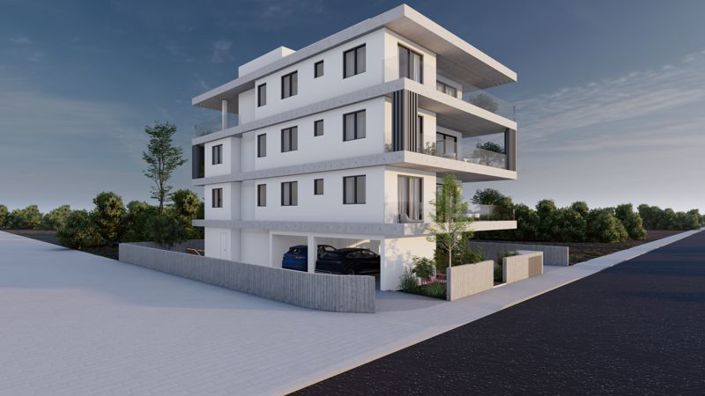 Image No.9-Appartement de 3 chambres à vendre à Tombs of the Kings