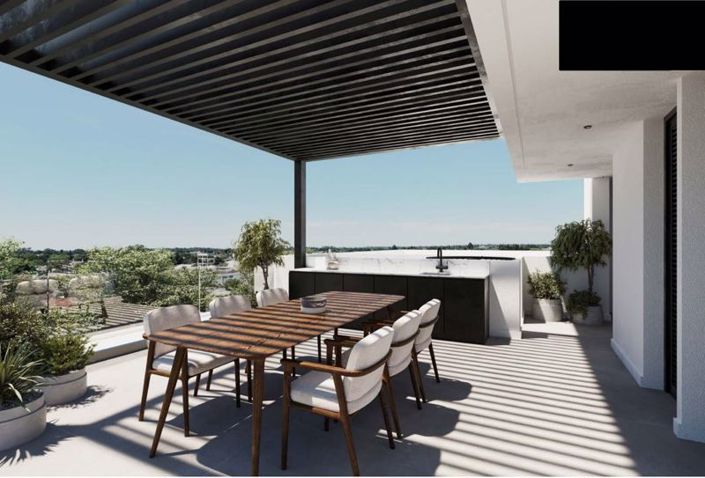 Image No.2-Appartement de 3 chambres à vendre à Makenzie Beach