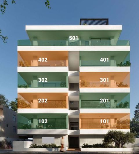 Image No.8-Appartement de 3 chambres à vendre à Makenzie Beach