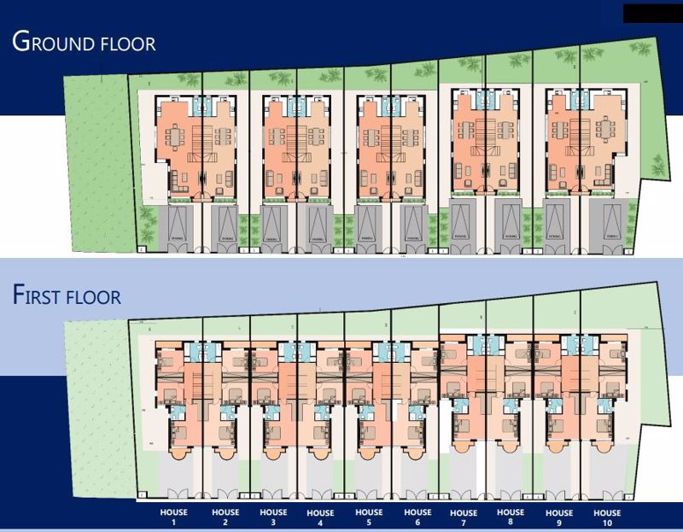 Image No.9-Villa de 3 chambres à vendre à Leivadia