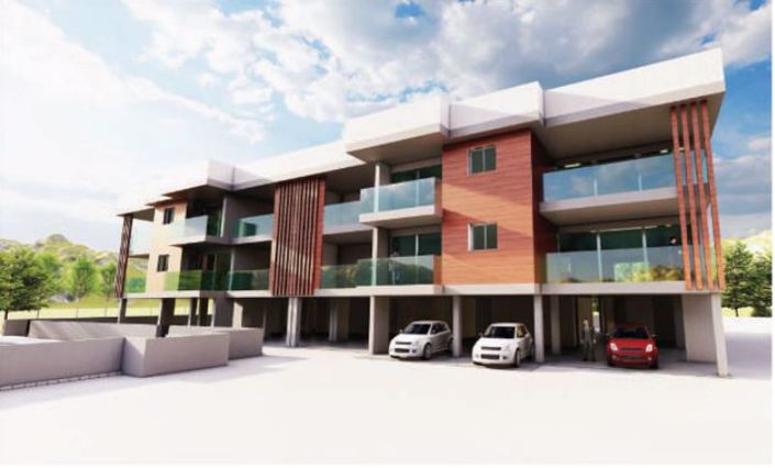 Image No.7-Appartement de 2 chambres à vendre à Leivadia