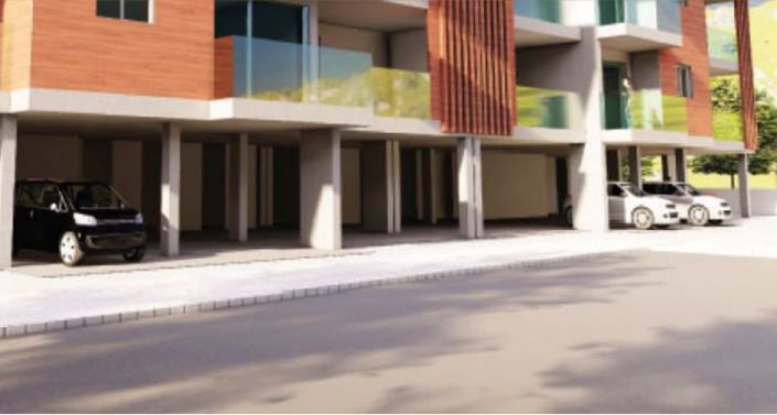 Image No.8-Appartement de 2 chambres à vendre à Leivadia