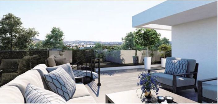 Image No.8-Appartement de 2 chambres à vendre à Leivadia