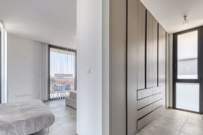 Image No.13-Villa de 4 chambres à vendre à Aradippou