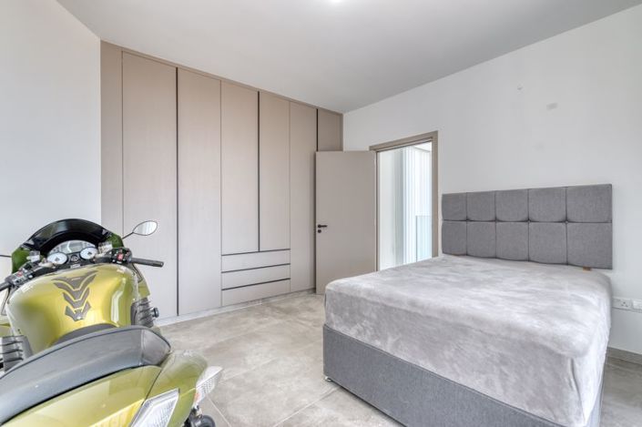 Image No.16-Villa de 4 chambres à vendre à Aradippou