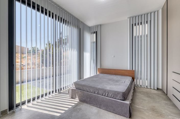 Image No.19-Villa de 4 chambres à vendre à Aradippou