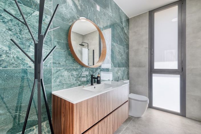 Image No.24-Villa de 4 chambres à vendre à Aradippou