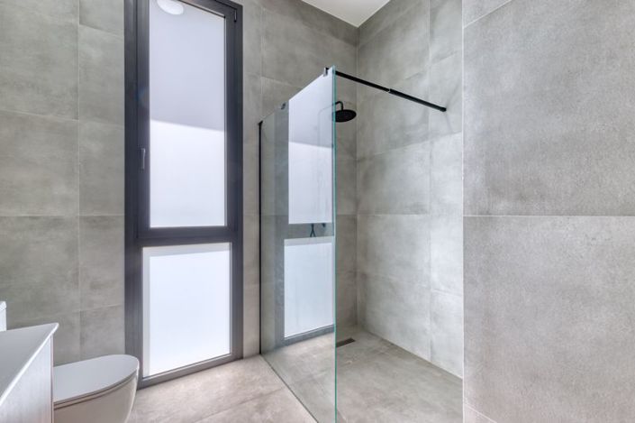 Image No.25-Villa de 4 chambres à vendre à Aradippou