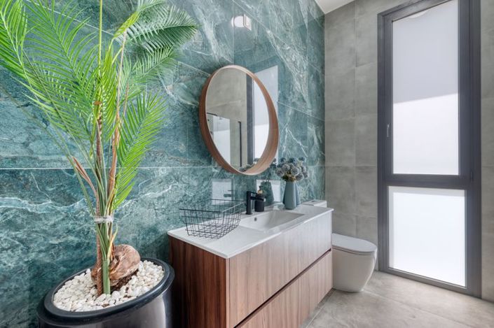 Image No.26-Villa de 4 chambres à vendre à Aradippou