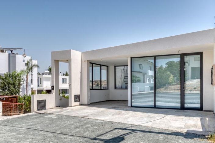 Image No.34-Villa de 4 chambres à vendre à Aradippou