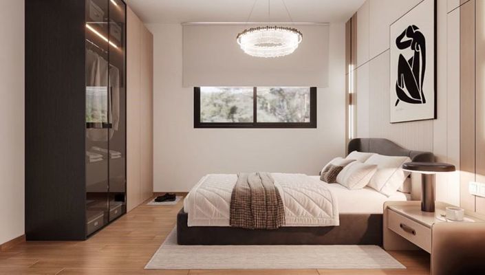 Image No.5-2 Bed Apartment for sale