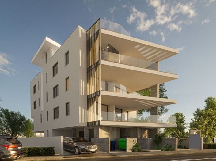 Image No.2-3 Bed Apartment for sale