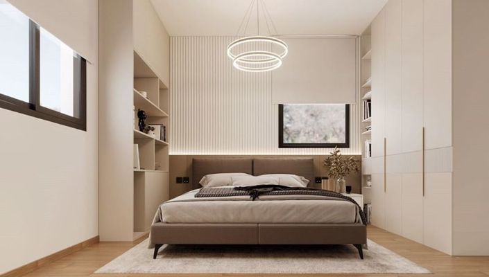 Image No.9-3 Bed Apartment for sale