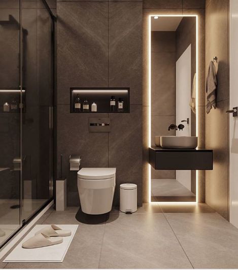 Image No.11-Appartement de 2 chambres à vendre à Aradippou