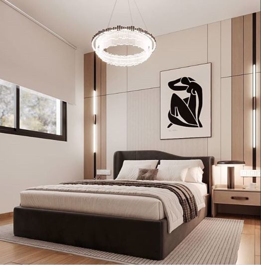 Image No.7-Appartement de 2 chambres à vendre à Aradippou