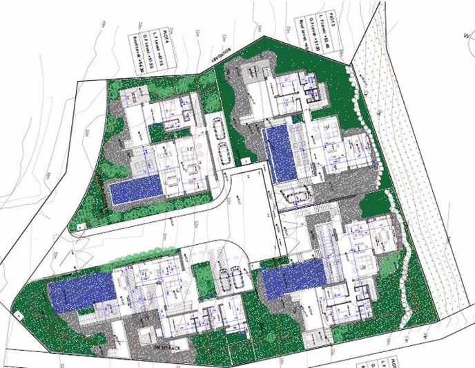 Image No.18-Villa de 4 chambres à vendre à Sea Caves