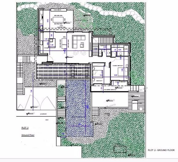 Image No.22-Villa de 4 chambres à vendre à Sea Caves