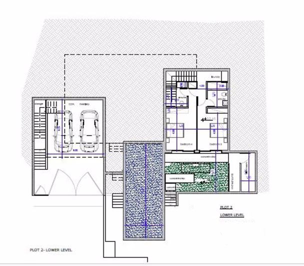 Image No.23-Villa de 4 chambres à vendre à Sea Caves